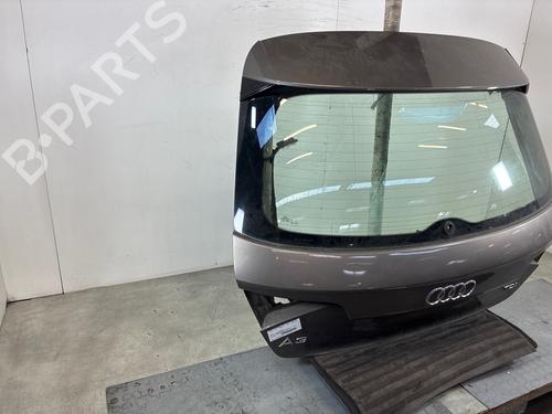Used Tailgate Tailgate 38598524 38598524