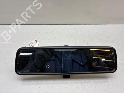 rear-mirror-skoda-fabia-ii-542-2006-2007-2008-2009-2010-2011-2012-2013-2014-39641409 main image