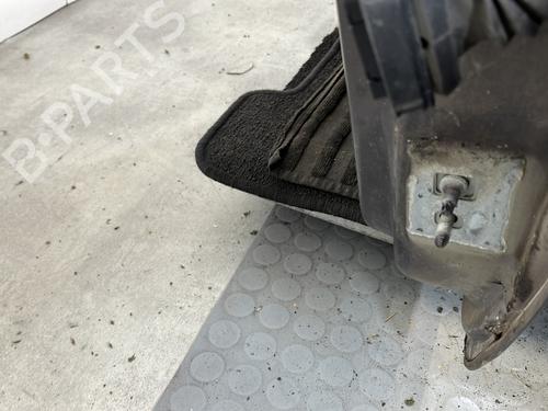 Left front door RENAULT MODUS / GRAND MODUS (F/JP0_) 1.4 (JP01, JP0J) | BP32063147C2