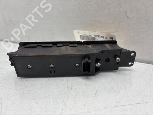 Left front window switch MERCEDES-BENZ VITO / MIXTO Van (W639) 115 CDI (639.601, 639.603, 639.605) | BP38515185I27 - Image 3