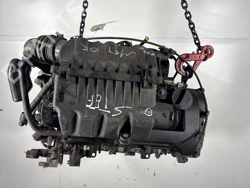 Engine HYUNDAI i10 I (PA) 1.2 | BP32063543M1 - Image 4