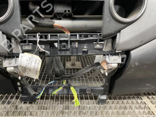 Dashboard CITROËN BERLINGO MULTISPACE (B9) 1.6 HDi 90 | BP27361371C46 