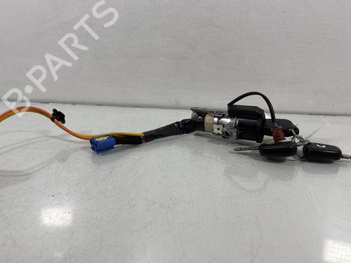 Used Ignition barrel Ignition barrel PEUGEOT 406 Break (8E/F) 2.0 16V (135 hp) 29939489 29939489