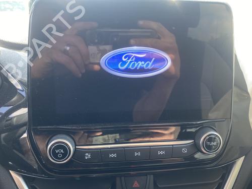 Rat FORD FIESTA VII (HJ, HF) 1.0 EcoBoost | BP36818952C49  - Image 29