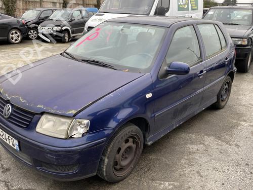 Right headlight VW POLO (6N2) 1.4 | BP26685455C29 - Image 23