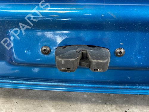 Tailgate PEUGEOT 307 CC (3B) 1.6 16V | BP21951705C6 