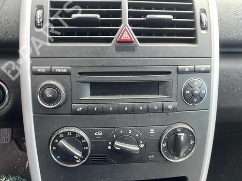 Switch MERCEDES-BENZ A-CLASS (W169) A 180 CDI (169.007, 169.307) | BP20023476I30 