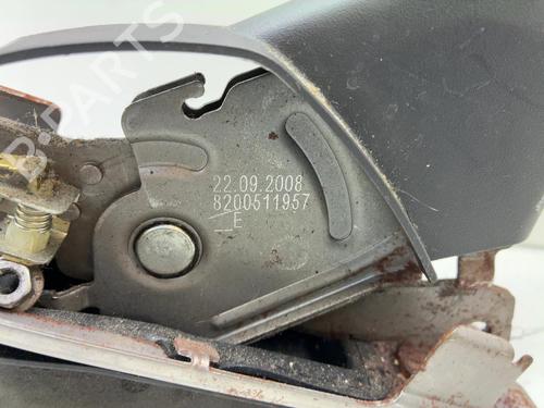 Hand brake RENAULT TWINGO II (CN0_) 1.2 16V (CN04, CN0B) | BP32224335I18 - Image 4