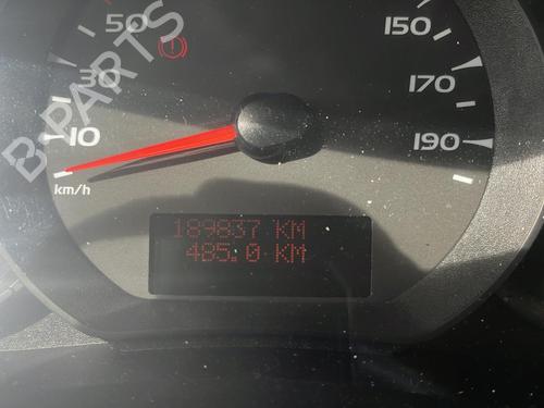 Engine control unit (ECU) RENAULT KANGOO / GRAND KANGOO II (KW0/1_) 1.5 dCi 90 (KW05, KW08, KW0G, KW11) | BP30003041M57  - Image 5