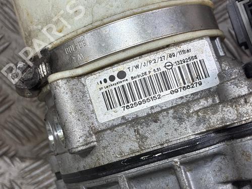Styring servopumpe Styring servopumpe OPEL ASTRA H (A04) [2004-2014] 36761607 36761607