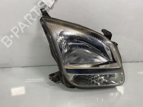 Højre forlygte SUZUKI IGNIS II (MH) 1.3 DDiS (RM413D) | BP20004804C29 