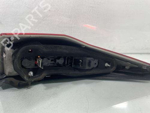 Right taillight RENAULT MEGANE II Estate (KM0/1_) 1.5 dCi (KM16, KM1E) | BP28279278C35 