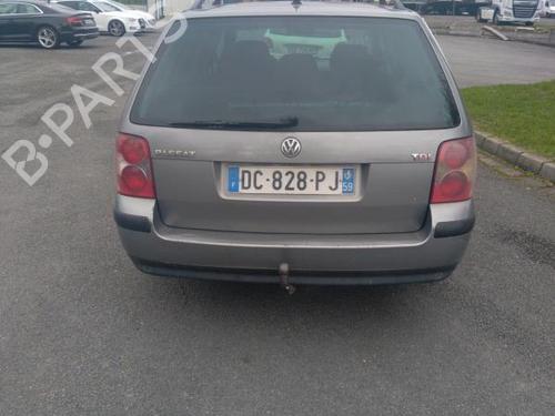Right front fog light VW PASSAT B5.5 Variant (3B6) 1.9 TDI | BP20021119C31 - Image 9