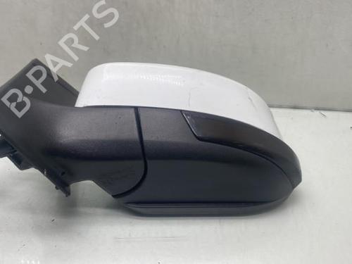 Left mirror FORD FOCUS II (DA_, HCP, DP) 2.0 TDCi | BP19968214C26 