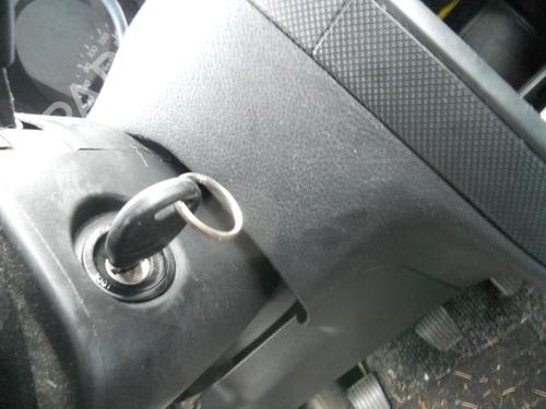 Front left window mechanism CHEVROLET KALOS  | BP20016615C22 