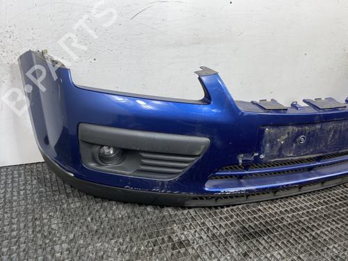 Front bumper FORD FOCUS II (DA_, HCP, DP) 1.6 TDCi | BP25374970C7 
