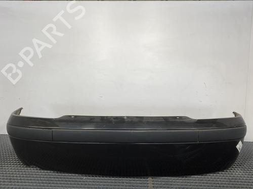 Used Rear bumper RENAULT MEGANE I (BA0/1_) 1.9 dTi (BA08, BA0N) (98 hp) 21958222