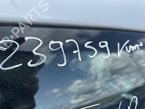 Front right window mechanism RENAULT CLIO II (BB_, CB_) 1.5 dCi (B/CB07) | BP29287018C23 