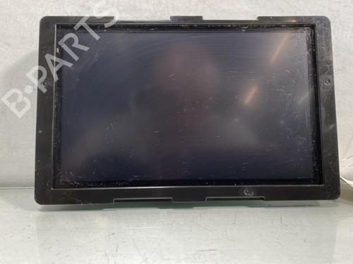 Used Display monitor OPEL ASTRA K (B16) 1.5 CRDI (68) (122 hp) 29735393