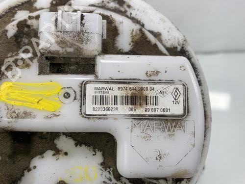 Used Fuel pump Fuel pump RENAULT TWINGO II (CN0_) [2007-2026] 19970529 19970529