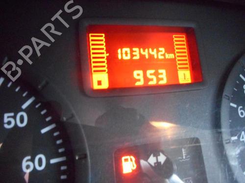 ABS pump DACIA SANDERO  | BP20016861M43  - Image 8