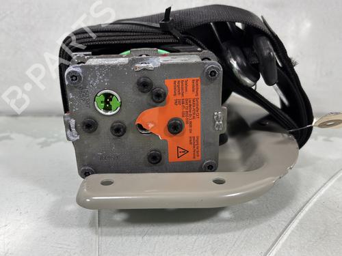 Used Front left belt tensioner MERCEDES-BENZ CLK (C209) CLK 220 CDI (209.308) (150 hp) 31887166