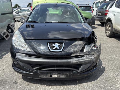 Engine PEUGEOT 206+ (2L_, 2M_) 1.4 HDi eco 70 | BP33174935M1 - Image 50