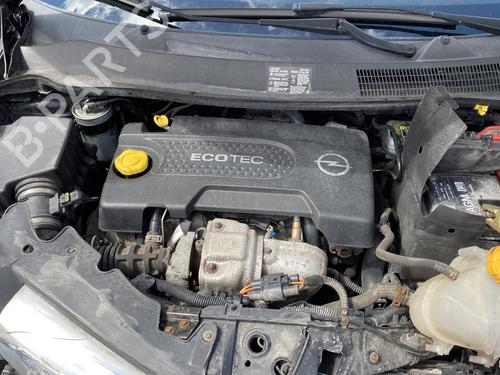 Alternator OPEL CORSA D (S07) 1.3 CDTI (L08, L68) | BP33044344M7 - Image 28
