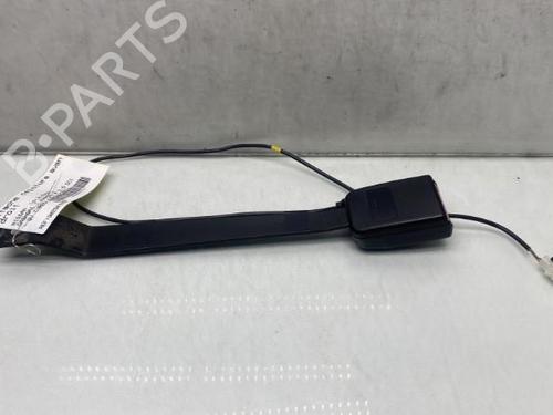 Used Seat buckle Seat buckle NISSAN QASHQAI I (J10, NJ10) 1.5 dCi (110 hp) 19949610 19949610