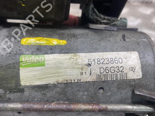 starter-ford-ka-ru8-2008-2009-2010-2011-2012-2013-2014-2015-2016-27219726 main image