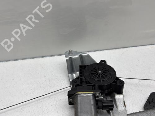 Used Front left window mechanism Front left window mechanism DACIA SANDERO II 1.2 (75 hp) 31834388 31834388