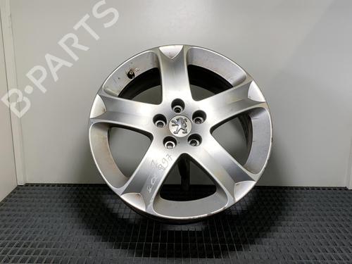 Used Rim PEUGEOT 607 (9D, 9U) 2.2 HDi (133 hp) 19994910
