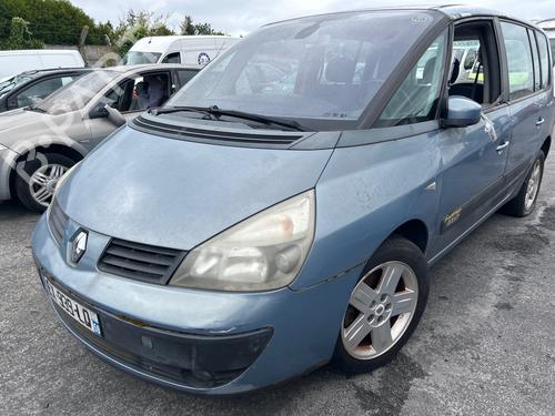 Højre forlygte RENAULT ESPACE IV (JK0/1_) 2.2 dCi (JK0H) | BP38598251C29  - Image 10
