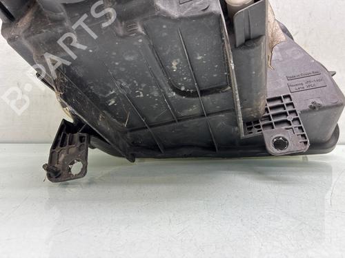 Left headlight RENAULT MODUS / GRAND MODUS (F/JP0_) 1.5 dCi (FP0G, JP0G) | BP38515255C28 - Image 4