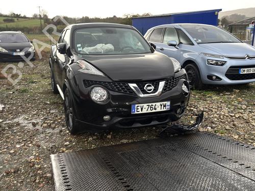Engine NISSAN JUKE (F15) 1.2 DIG-T | BP34374155M1  - Image 19