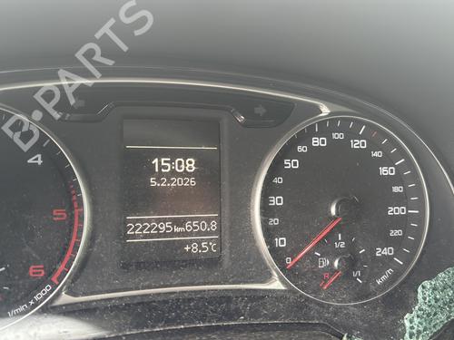 Recambios AUDI A1 (8X1, 8XK) 1.6 TDI (105 hp) 4472282