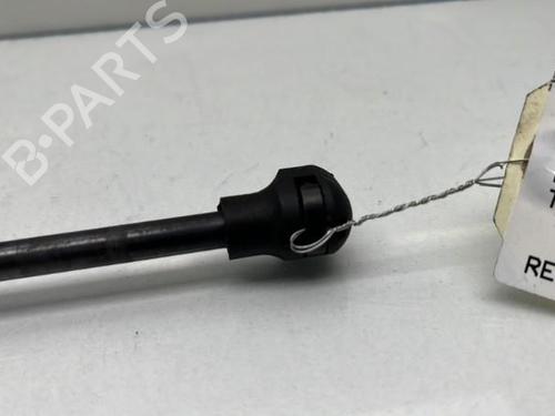 Hood lift support DACIA DOKKER MPV (KE_) 1.3 TCe 130 (KENE) | BP19950637C139 