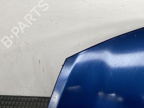 Used Hood Hood RENAULT CLIO II (BB_, CB_) [1998-2016] 20021270 20021270
