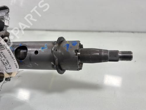 Ratstammeenhed HYUNDAI i10 II (BA, IA) 1.0 | BP29707019M21