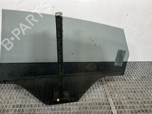 Rear right door window FORD FIESTA VI (CB1, CCN) 1.6 TDCi | BP29481917C21 
