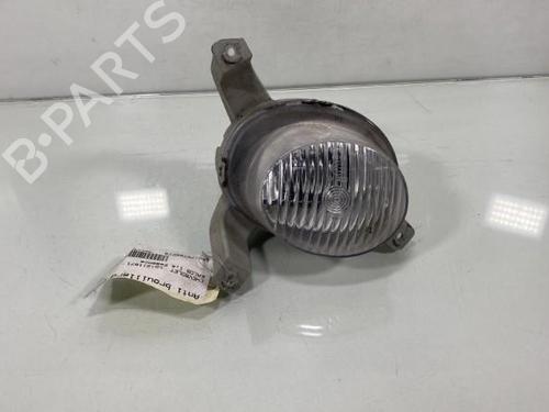 Used Left front fog light Left front fog light CHEVROLET KALOS Saloon [2005-2026] 19954167 19954167