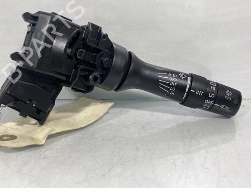 Used Steering column stalk Steering column stalk TOYOTA AURIS (_E15_) 1.4 D-4D (NDE150_, NDE150R) (90 hp) 19983032 19983032