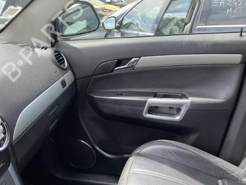 Used Parts OPEL ANTARA A (L07) 2.2 CDTi 4x4 4791987