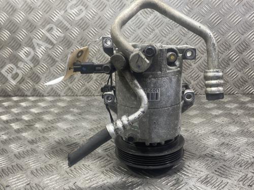 Used AC compressor HYUNDAI i20 I (PB, PBT) 1.1 CRDi (75 hp) 29919857