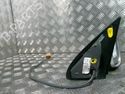 Right mirror SKODA FABIA I (6Y2)  | BP20014168C27 