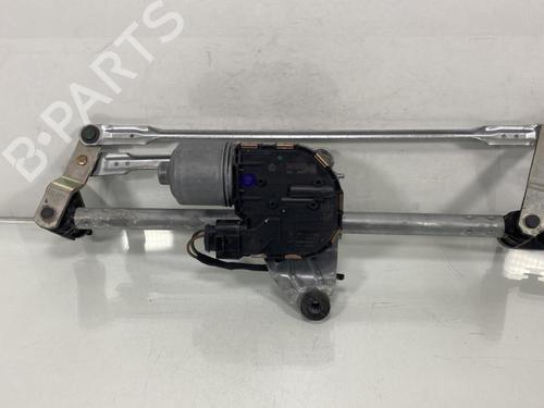 Front wiper motor SKODA OCTAVIA III Combi (5E5, 5E6) | BP19973405M29