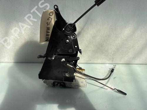 Used Front right lock Front right lock 34449706 34449706