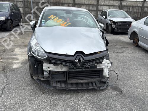 Brugte RENAULT CLIO IV (BH_) 0.9 TCe 90 (BHNF, BHMA, BHMH, BHJK, BHJR) (90 hp) 4370220