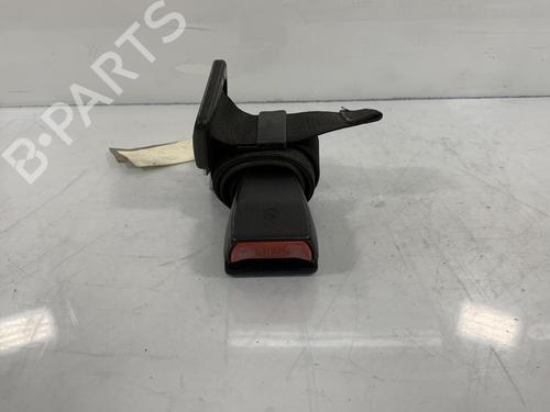 Used Seat buckle BMW 3 (E46) 320 d (136 hp) 20018690