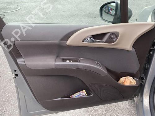 Radio OPEL MERIVA B MPV (S10) 1.3 CDTI (75) | BP23105584E6  - Image 9